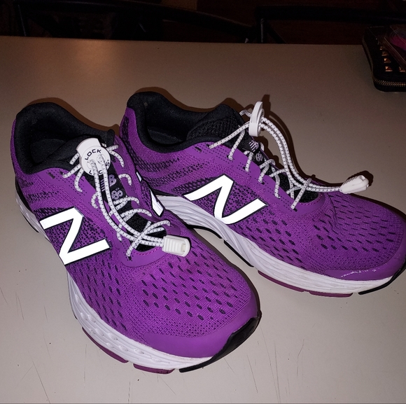 NEW BALANCE 680 v6 LIKE NEW - Picture 2 of 6